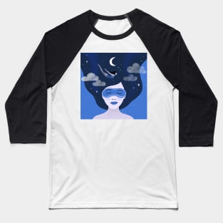 Deep Dive Baseball T-Shirt